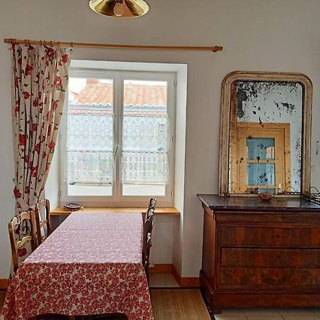La Maison Du Marin Villa Saint-Gilles-Croix-de-Vie Esterno foto