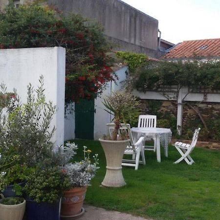 La Maison Du Marin Villa Saint-Gilles-Croix-de-Vie Esterno foto