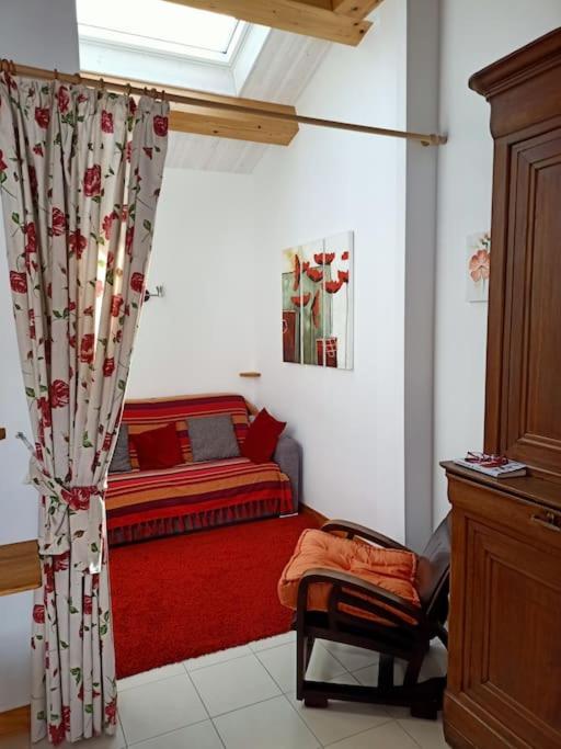 La Maison Du Marin Villa Saint-Gilles-Croix-de-Vie Esterno foto