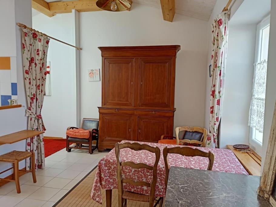La Maison Du Marin Villa Saint-Gilles-Croix-de-Vie Esterno foto